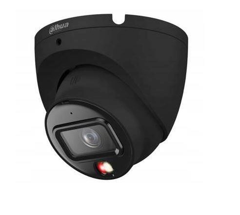 Dahua turvakaamera Net Camera 6MP Ir Eyeball hdw1639t-ail0280bs6-b