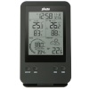 Alecto ilmajaam Alecto WS-3400 Professionelle Wetterstation mit Funksensor