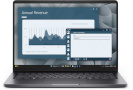 Dell sülearvuti Pro 14 PC14255 14" R5-P-230 16GB RAM, 512GB SSD, WUXGA , Win 11 Pro