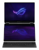 ASUS sülearvuti ROG Zephyrus Duo U9-386H 64GB RAM RAM 2 5090 GX651AX-SR004W , Win 11 Home