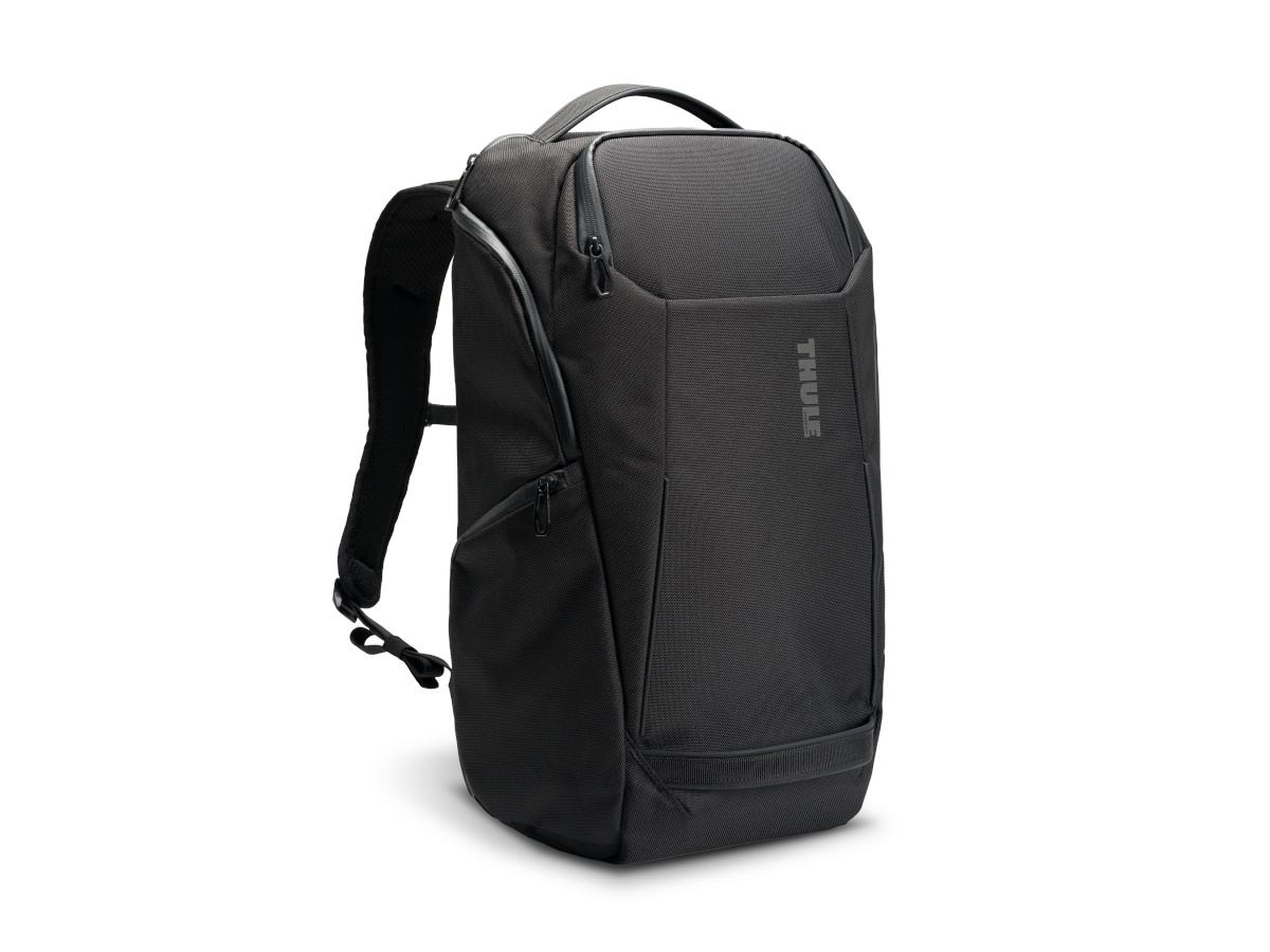 Thule sülearvutikott Accent BP 28L TACBP2216A |