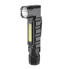 Superfire G19 multifunction flashlight, 200lm, USB