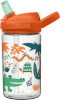 Camelbak joogipudel Eddy+ Kids 0,4L, Jungle Animals
