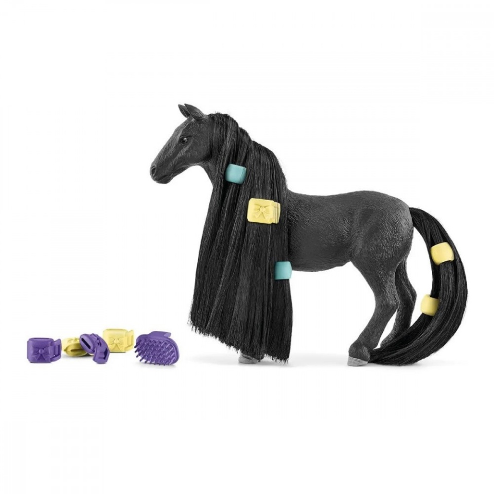 Schleich mängufiguur Beauty Horse Criollo Definitivo Mare 42581