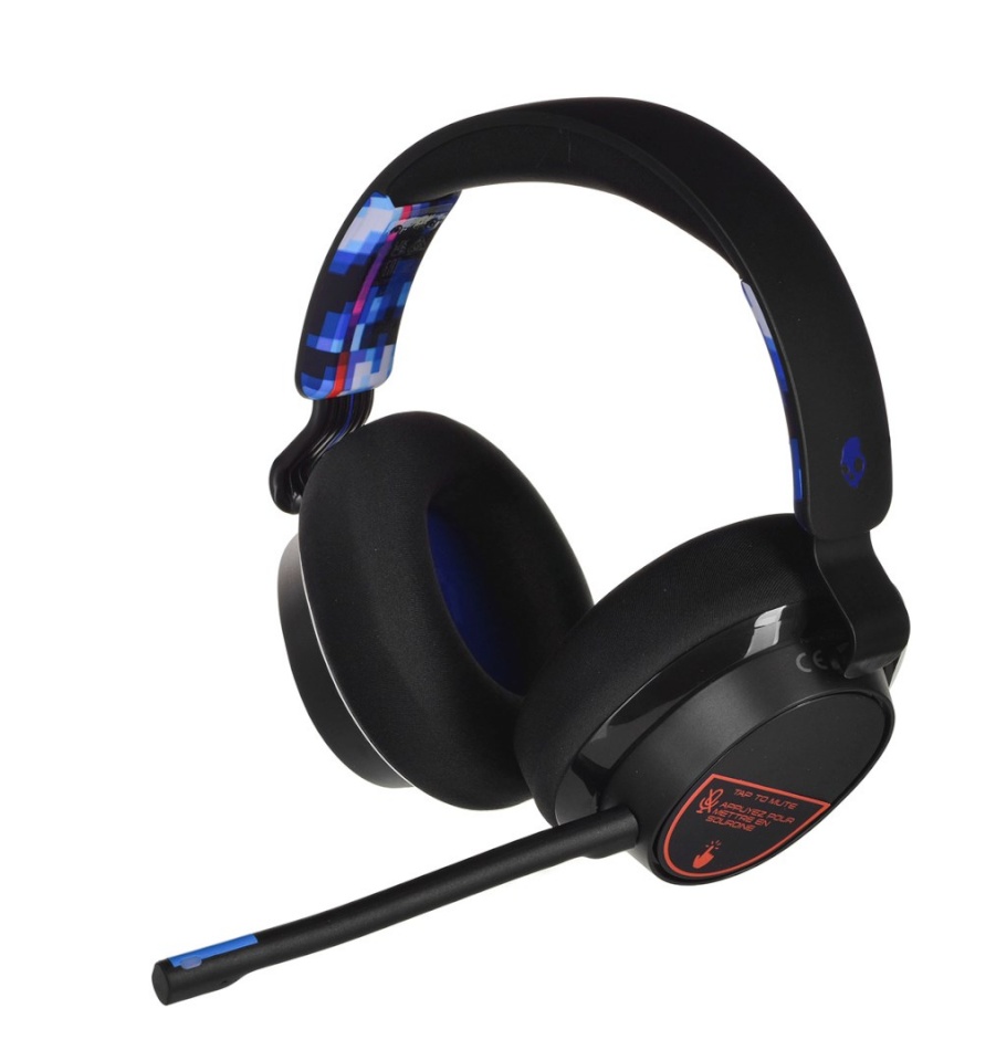 Skullcandy kõrvaklapid Slyr Multi-Platform Wired sinine Digi-Hype