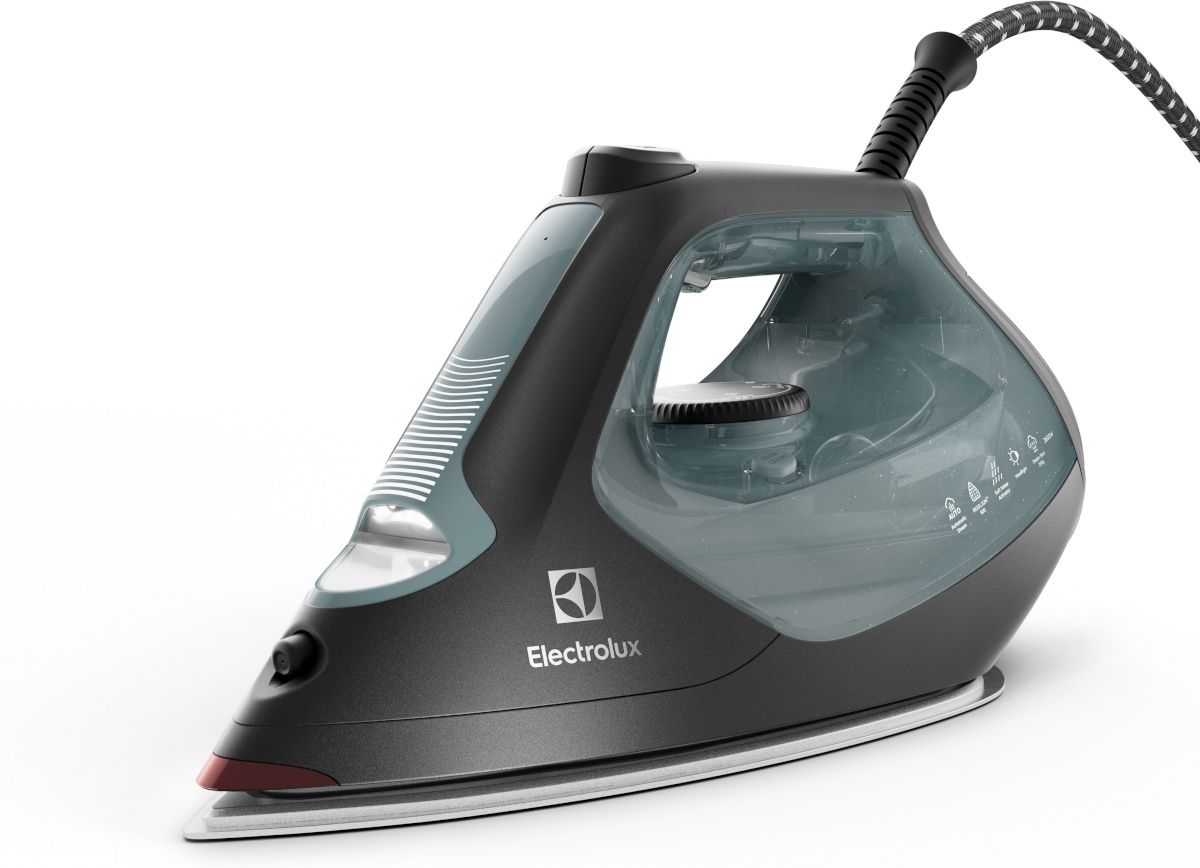 Electrolux triikraud Refine 700 E7SI2-6OG Iron, hall