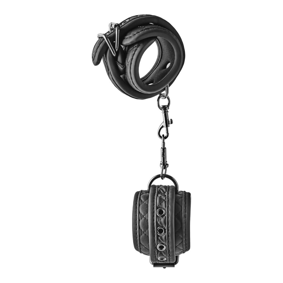 Dream Toys Käerauad Blaze must