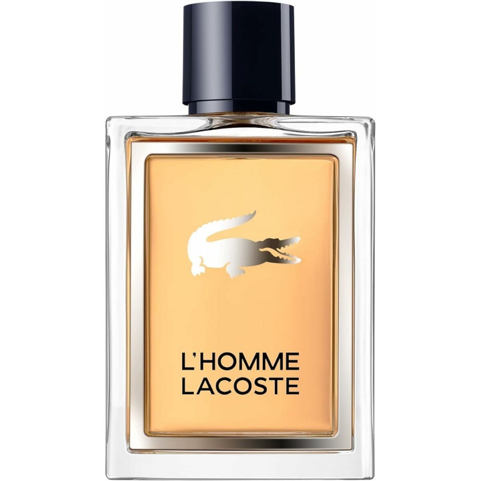 Lacoste meeste parfüüm L'Homme EDT 100ml