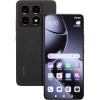 Xiaomi mobiiltelefon 14T 256GB (Titan must, 5G, 12 GB LPDDR5X)