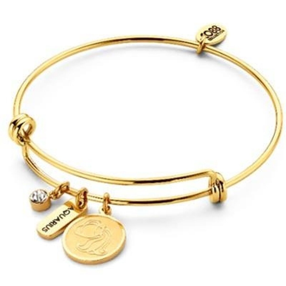 CO88 Collection naiste käevõru 8CB-90280 kuldne