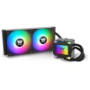 Thermaltake LA240 ARGB Sync AIO Liquid Cooler must