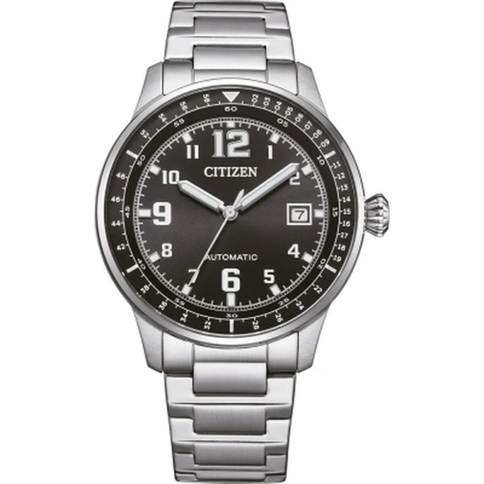 Citizen meeste kell NJ0190-51E
