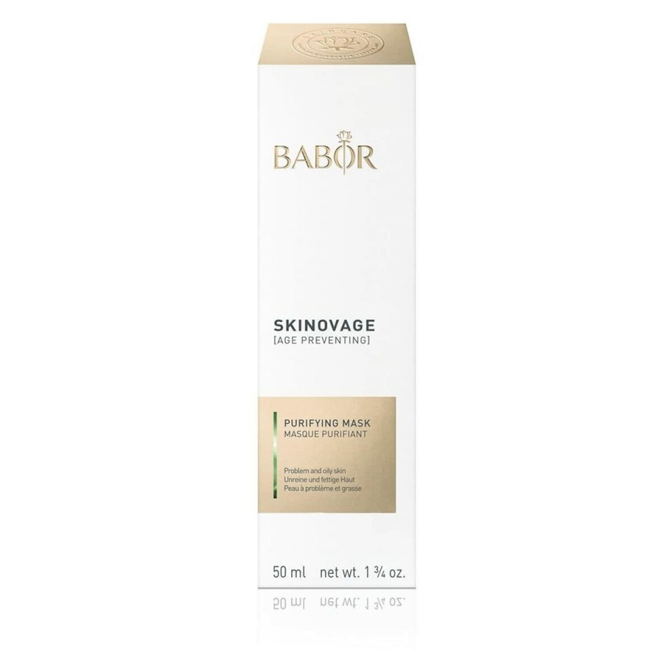 Babor niisutav näomask 50ml