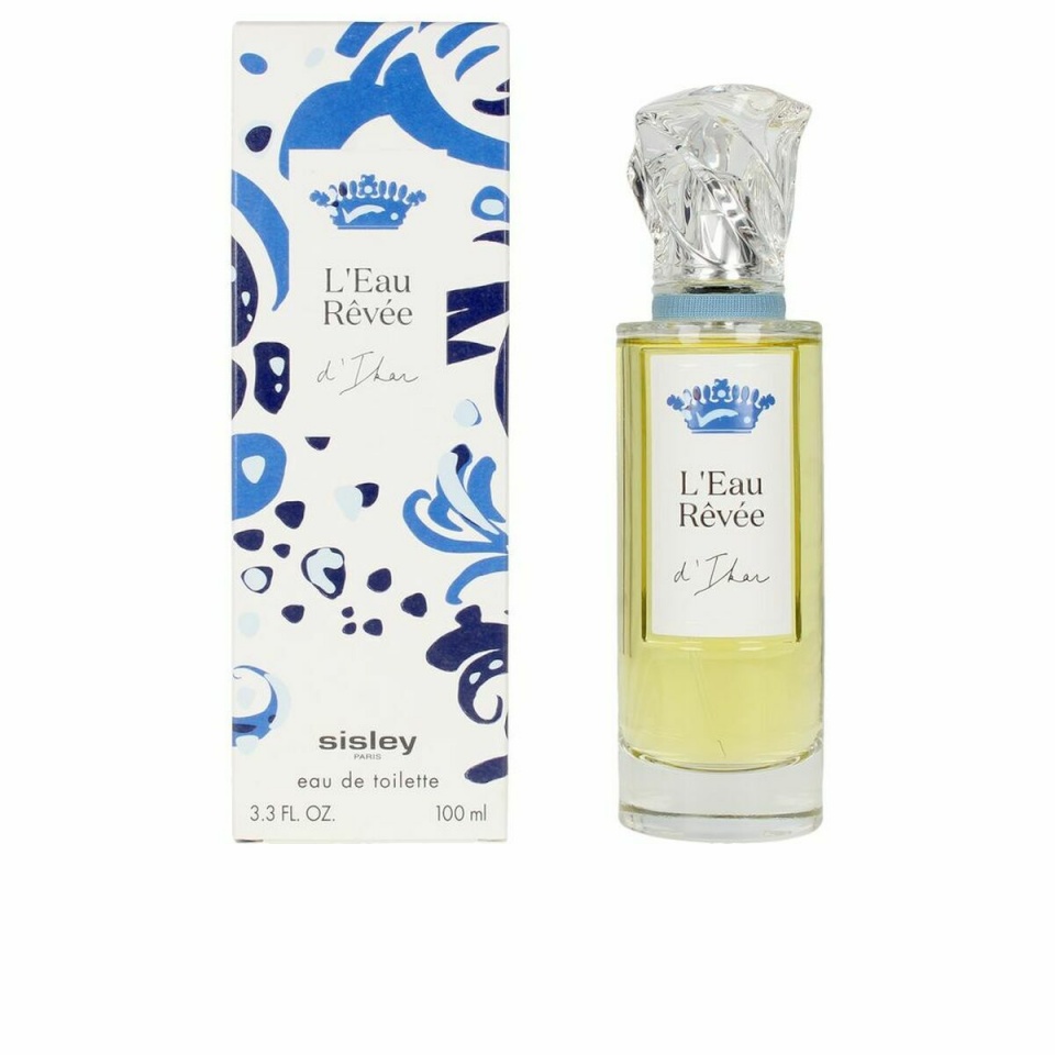 Sisley naiste parfüüm L'Eau Rêvée D'Ikar EDT 100ml