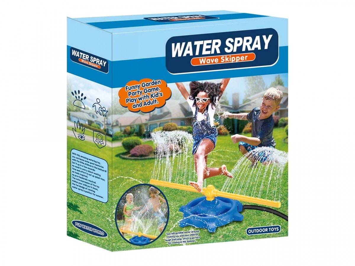 Madej Water spray Wave Skipper