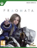 Xbox Series X mäng Pragmata