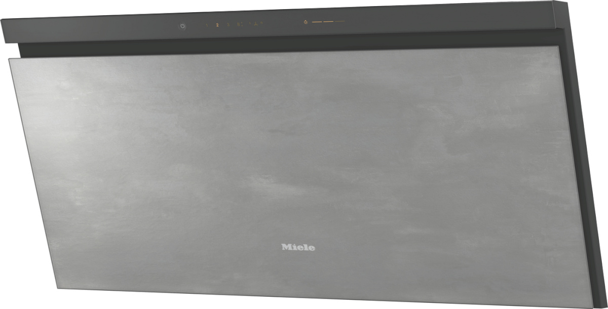 Miele seinale kinnitatav õhupuhasti DAH 4970, betoon