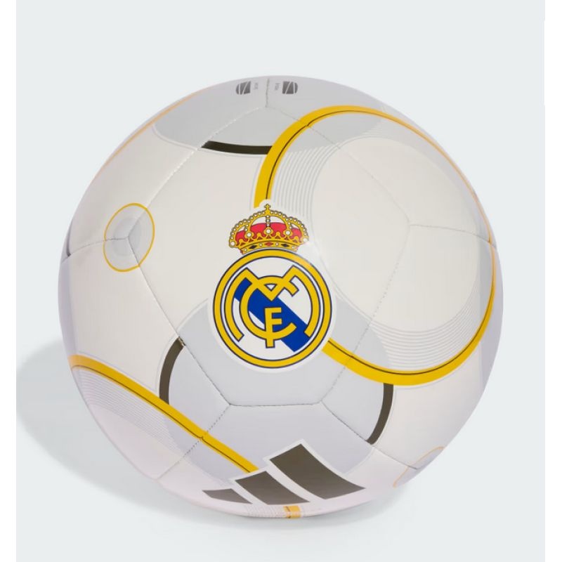 Adidas jalgpall Real Madrid Club Home Ball JN7360 5