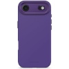 Decoded kaitsekest AntiMicrobial Silicone Backcover iP 17 Air Future Dusk