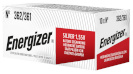Energizer patarei Energizer Silver Oxide 362/361 10tk
