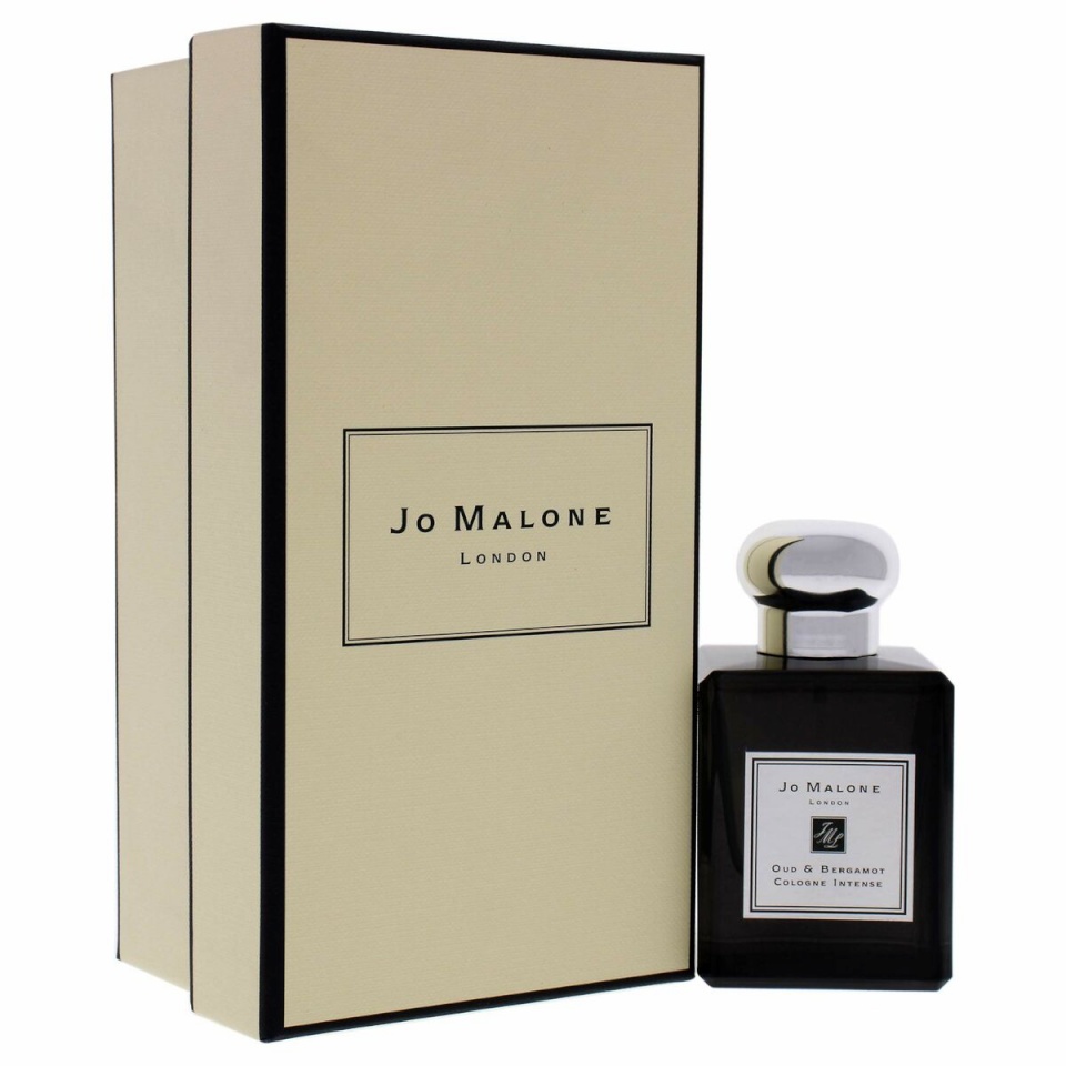 Jo Malone parfüüm unisex Oud & Bergamot EDC 50ml