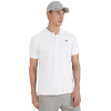 4F T-särk meestele M0988 valge 4FWSS26TPTSM0988 10S suurus S