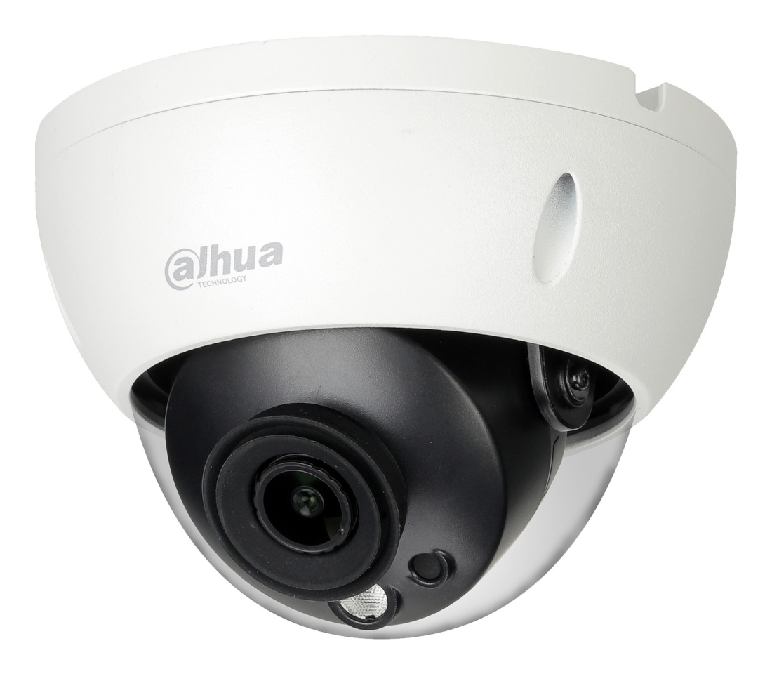 Dahua turvakaamera Net Camera 5MP Ir Dome