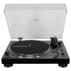 Audio-Technica vinüülplaadimängija AT-LP120X-USB BK must