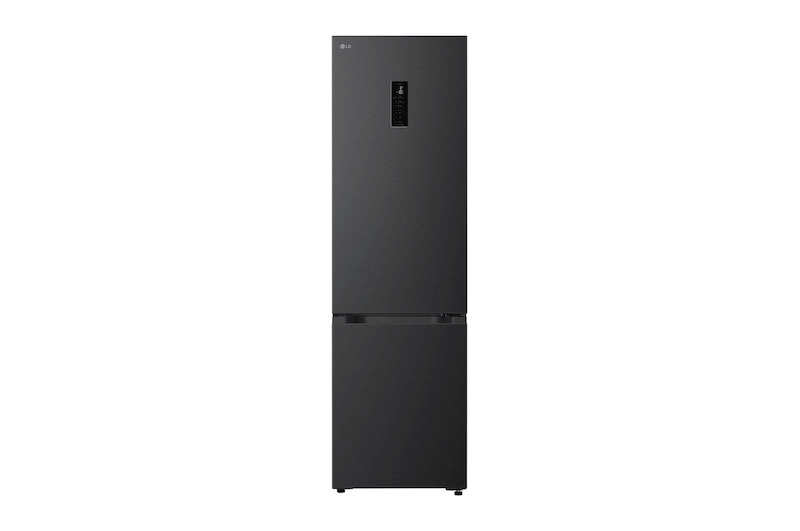 LG Electronics külmik GBBS727AEV (LINEARCooling, DoorCooling+, LG ThinQ)