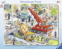 Ravensburger pusle Rescue Operation 39-osaline 067688