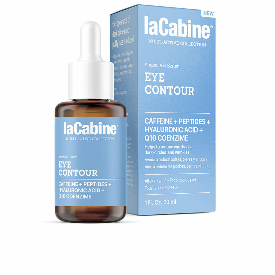 laCabine silmakontuur Eye Contour 30ml