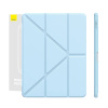 Baseus kaitsekest Minimalist Series IPad Air 4/Air 5 10.9" protective case (sinine)