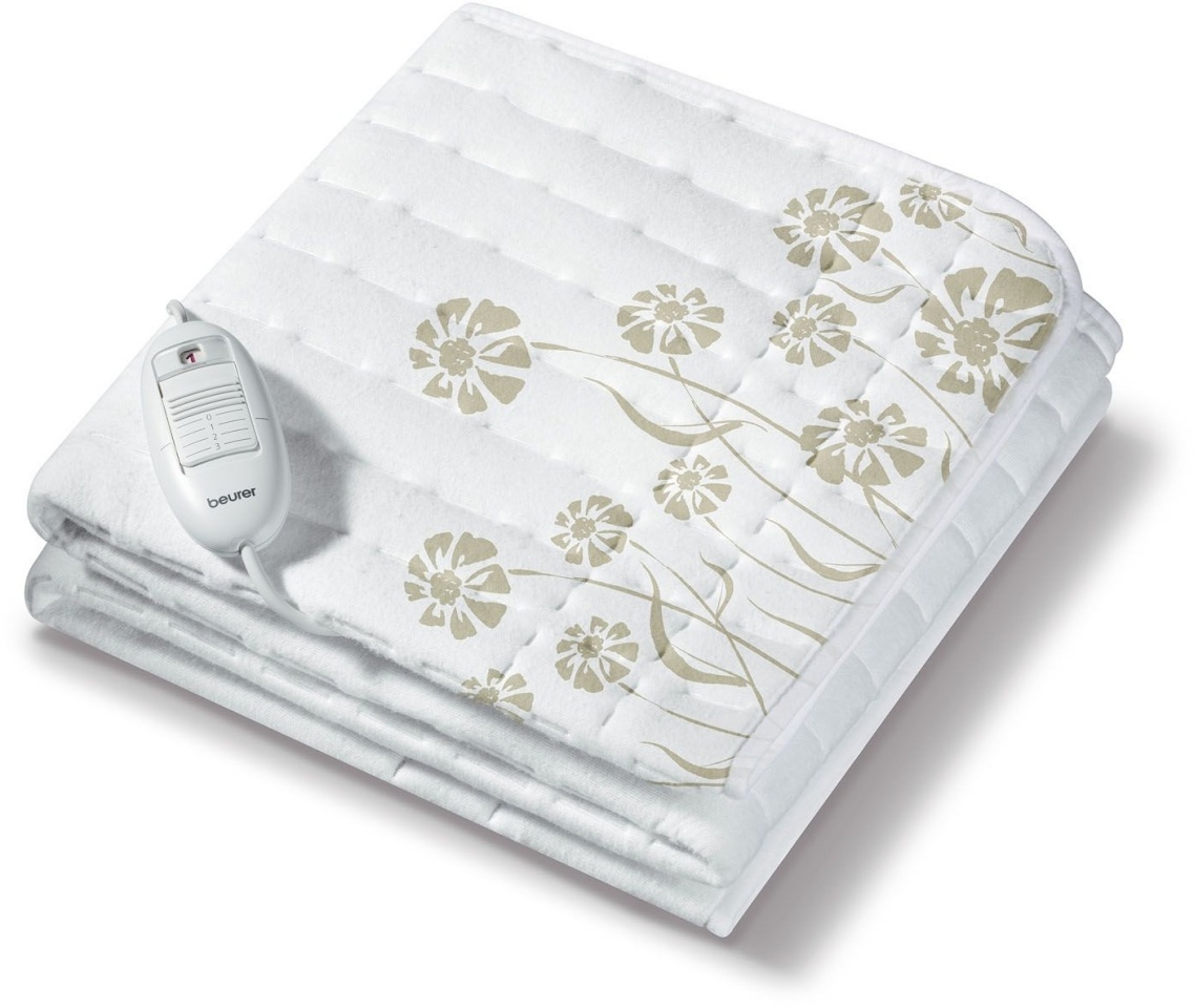Beurer voodisoojendaja TS23 Bed Warmer, valge