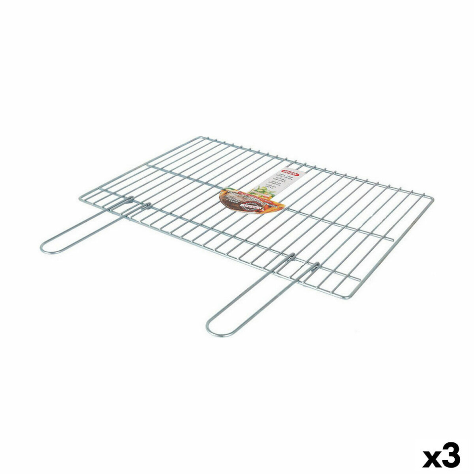 Algon Grill Algon Barbeque-grill 60x40cm (3tk)
