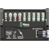 Wera kruvikeerajate komplekt Bit-Check 10 Stainless 1 SB