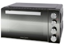ProfiCook lauaahi PCMBG1277 Multi Oven, must