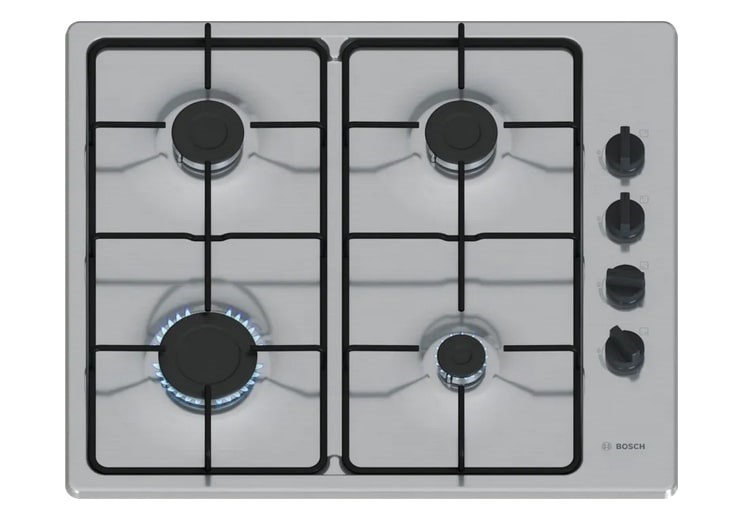 Bosch gas hob PBP6B5K80