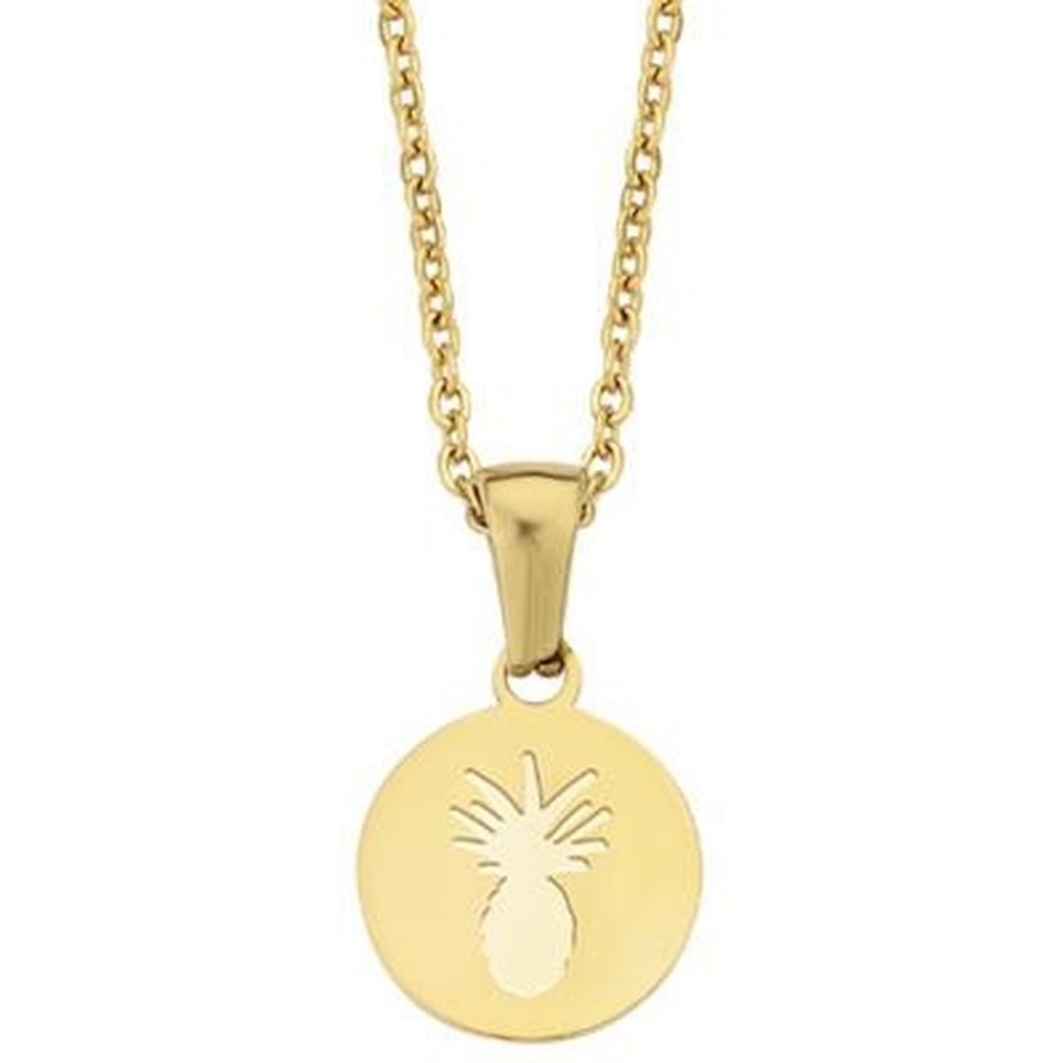 CO88 Collection naiste ripats 8CN-26129 kuldne