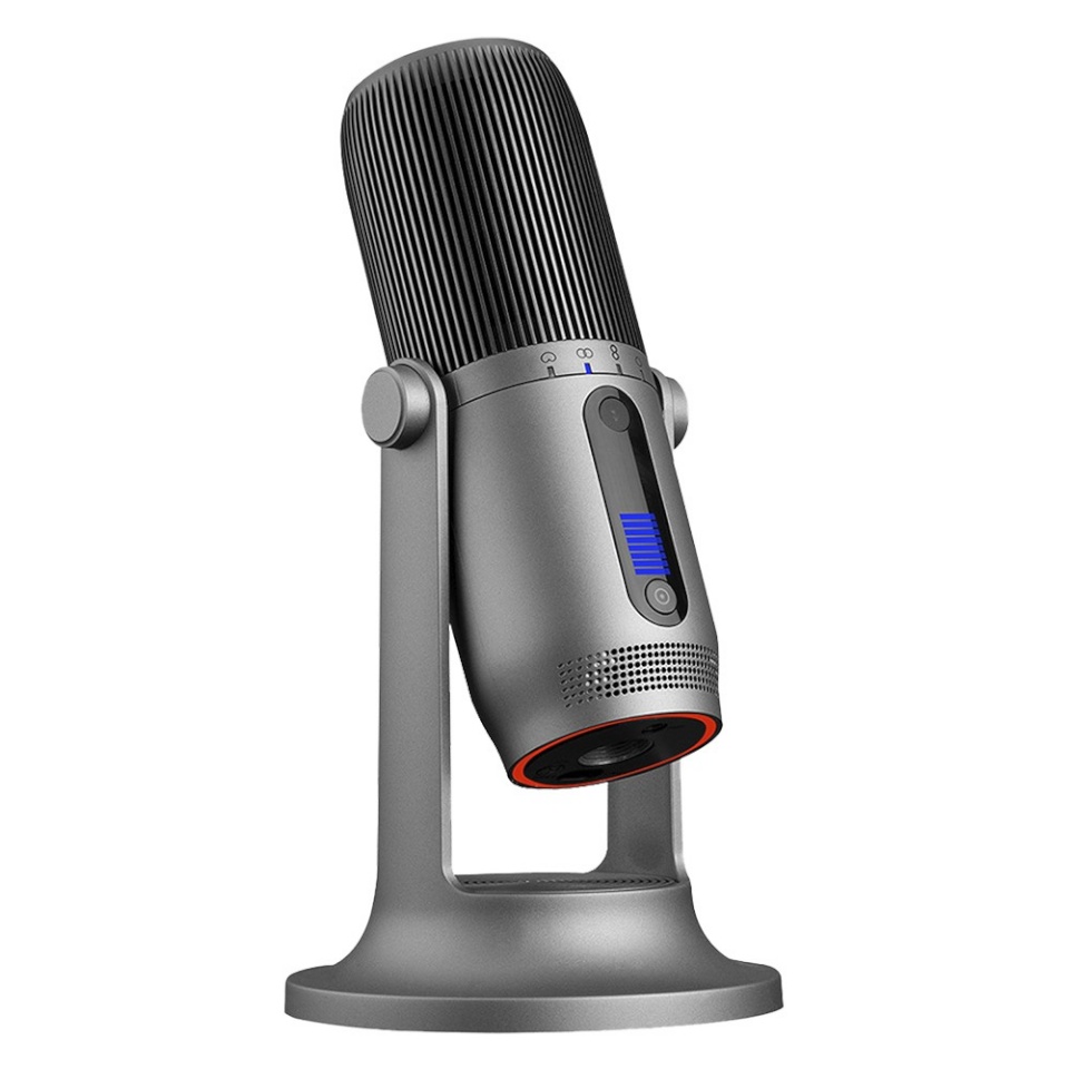 Thronmax mikrofon Mdrill One 48Khz Slate hall