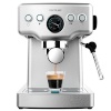 Cecotec espressomasin manuaalne Power Espresso 20 Barista Mini Hõbedane 1465 W 1,2 L