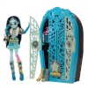 Mattel mängunukk Monster High Frankie Ste in