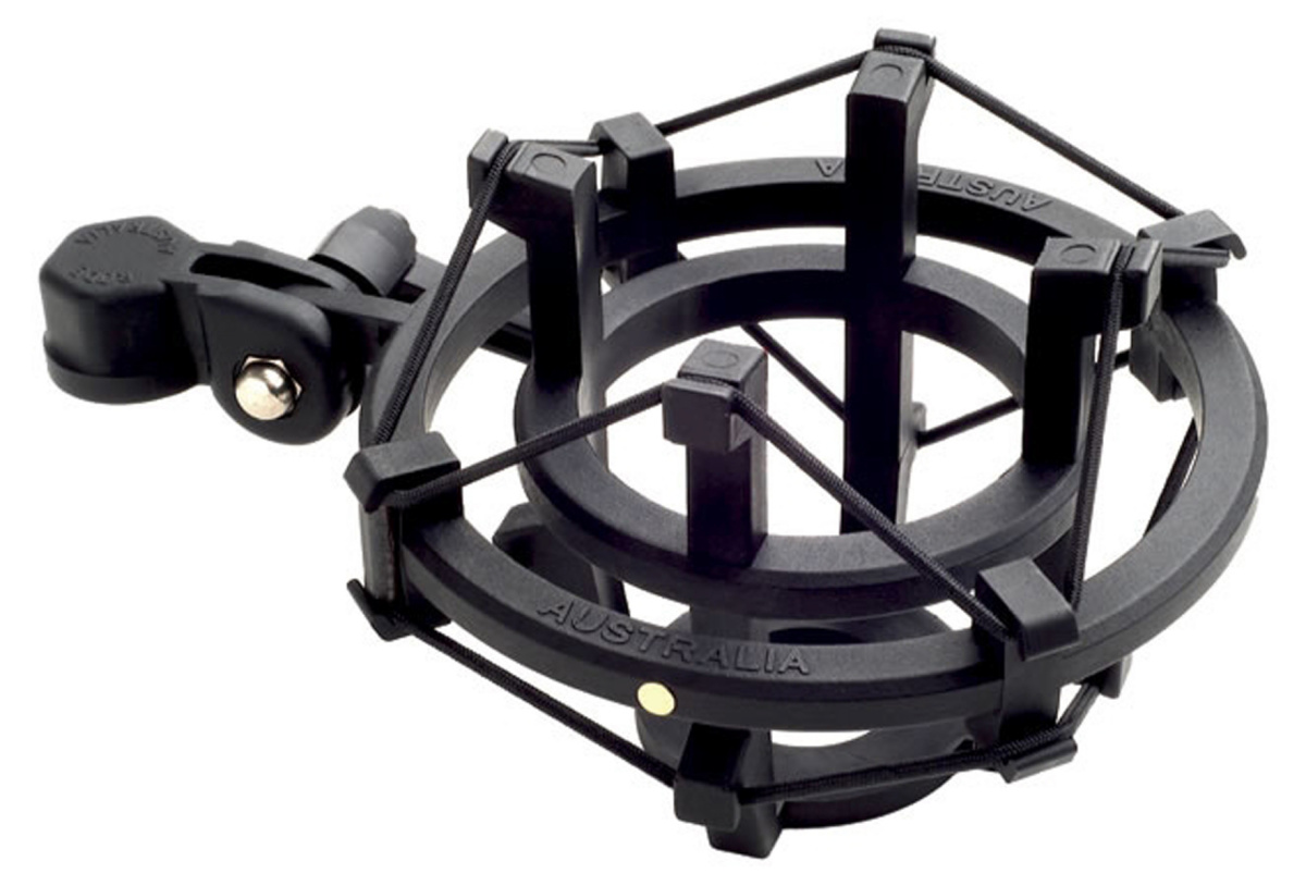 Rode SM2 elastne mikrofoni riputus