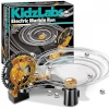 4m konstruktor Set Kidzlabs Electric Marble Run
