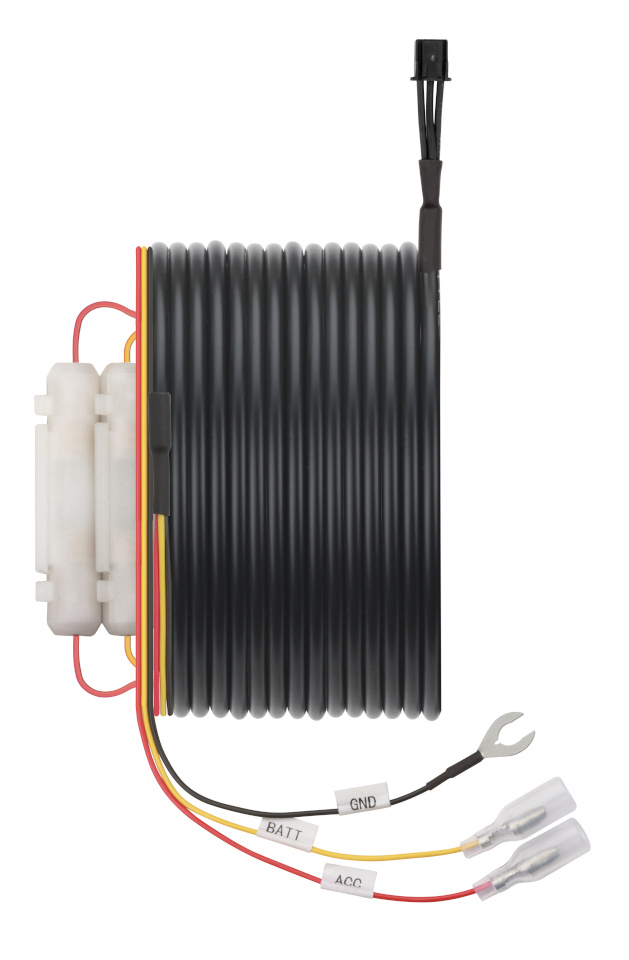 Mio autokaamera MiVue 802W Pro Car Dash Camera |