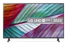 LG televiisor 50UR78006 U50" 4K Ultra HD Smart Wi-Fi must