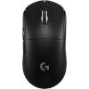 Logitech hiir G PRO X SUPERLIGHT 2 SE Maus - Gaming - Wireless - must