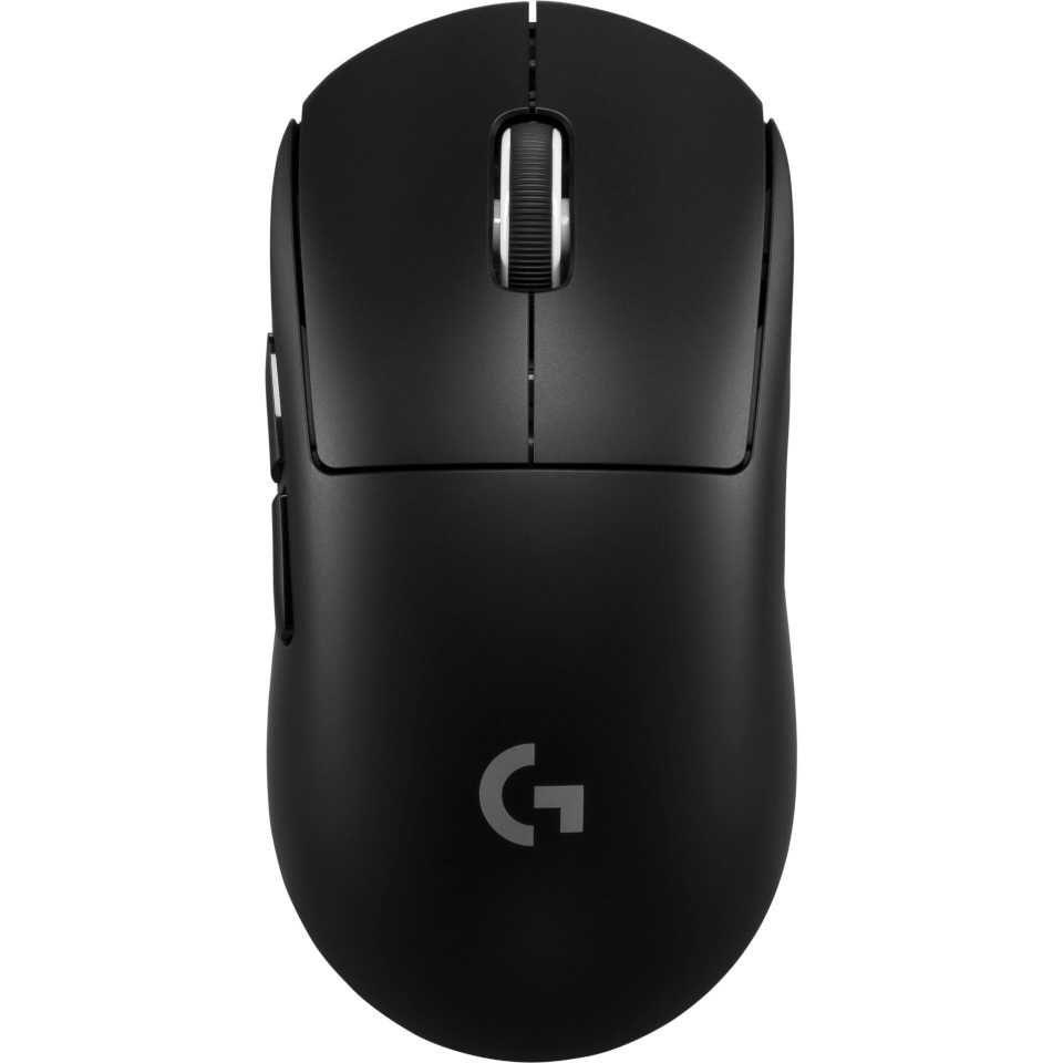 Logitech hiir G PRO X SUPERLIGHT 2 SE Maus - Gaming - Wireless - must