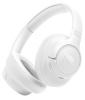 JBL juhtmevabad kõrvaklapid JBLT730BTWHT T730, Over-Ear valge
