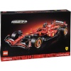 LEGO klotsid 42207 Technic Ferrari SF-24 F1 Rennauto