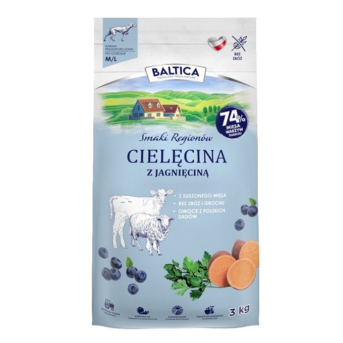 Baltica kuivtoit koerale BRIT Care Hypoallergenic Weight Loss Rabbit, 12kg